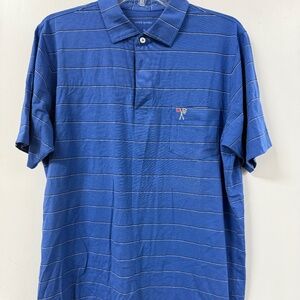 B. Draddy polo shirt
